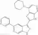 Fig. 167 - 3-(3H-imidazo[4,5-C]pyridin-2-yl)-1H-pyrazolo[3,4-C]pyridine and therapeutic uses thereof