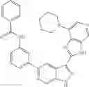 Fig. 174 - 3-(3H-imidazo[4,5-C]pyridin-2-yl)-1H-pyrazolo[3,4-C]pyridine and therapeutic uses thereof