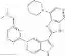 Fig. 176 - 3-(3H-imidazo[4,5-C]pyridin-2-yl)-1H-pyrazolo[3,4-C]pyridine and therapeutic uses thereof