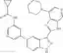 Fig. 182 - 3-(3H-imidazo[4,5-C]pyridin-2-yl)-1H-pyrazolo[3,4-C]pyridine and therapeutic uses thereof