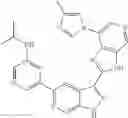 Fig. 201 - 3-(3H-imidazo[4,5-C]pyridin-2-yl)-1H-pyrazolo[3,4-C]pyridine and therapeutic uses thereof