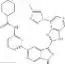 Fig. 211 - 3-(3H-imidazo[4,5-C]pyridin-2-yl)-1H-pyrazolo[3,4-C]pyridine and therapeutic uses thereof