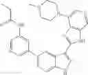 Fig. 216 - 3-(3H-imidazo[4,5-C]pyridin-2-yl)-1H-pyrazolo[3,4-C]pyridine and therapeutic uses thereof