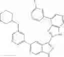 Fig. 22 - 3-(3H-imidazo[4,5-C]pyridin-2-yl)-1H-pyrazolo[3,4-C]pyridine and therapeutic uses thereof