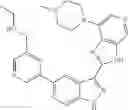 Fig. 221 - 3-(3H-imidazo[4,5-C]pyridin-2-yl)-1H-pyrazolo[3,4-C]pyridine and therapeutic uses thereof