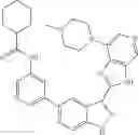 Fig. 237 - 3-(3H-imidazo[4,5-C]pyridin-2-yl)-1H-pyrazolo[3,4-C]pyridine and therapeutic uses thereof