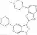 Fig. 241 - 3-(3H-imidazo[4,5-C]pyridin-2-yl)-1H-pyrazolo[3,4-C]pyridine and therapeutic uses thereof