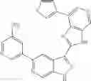 Fig. 244 - 3-(3H-imidazo[4,5-C]pyridin-2-yl)-1H-pyrazolo[3,4-C]pyridine and therapeutic uses thereof
