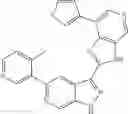 Fig. 246 - 3-(3H-imidazo[4,5-C]pyridin-2-yl)-1H-pyrazolo[3,4-C]pyridine and therapeutic uses thereof