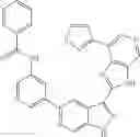 Fig. 252 - 3-(3H-imidazo[4,5-C]pyridin-2-yl)-1H-pyrazolo[3,4-C]pyridine and therapeutic uses thereof