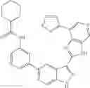 Fig. 263 - 3-(3H-imidazo[4,5-C]pyridin-2-yl)-1H-pyrazolo[3,4-C]pyridine and therapeutic uses thereof