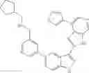 Fig. 265 - 3-(3H-imidazo[4,5-C]pyridin-2-yl)-1H-pyrazolo[3,4-C]pyridine and therapeutic uses thereof