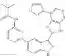 Fig. 274 - 3-(3H-imidazo[4,5-C]pyridin-2-yl)-1H-pyrazolo[3,4-C]pyridine and therapeutic uses thereof