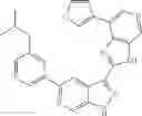 Fig. 280 - 3-(3H-imidazo[4,5-C]pyridin-2-yl)-1H-pyrazolo[3,4-C]pyridine and therapeutic uses thereof