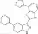 Fig. 293 - 3-(3H-imidazo[4,5-C]pyridin-2-yl)-1H-pyrazolo[3,4-C]pyridine and therapeutic uses thereof