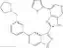 Fig. 307 - 3-(3H-imidazo[4,5-C]pyridin-2-yl)-1H-pyrazolo[3,4-C]pyridine and therapeutic uses thereof