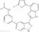 Fig. 331 - 3-(3H-imidazo[4,5-C]pyridin-2-yl)-1H-pyrazolo[3,4-C]pyridine and therapeutic uses thereof