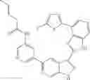 Fig. 337 - 3-(3H-imidazo[4,5-C]pyridin-2-yl)-1H-pyrazolo[3,4-C]pyridine and therapeutic uses thereof