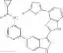 Fig. 338 - 3-(3H-imidazo[4,5-C]pyridin-2-yl)-1H-pyrazolo[3,4-C]pyridine and therapeutic uses thereof