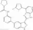 Fig. 366 - 3-(3H-imidazo[4,5-C]pyridin-2-yl)-1H-pyrazolo[3,4-C]pyridine and therapeutic uses thereof