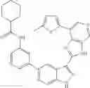 Fig. 367 - 3-(3H-imidazo[4,5-C]pyridin-2-yl)-1H-pyrazolo[3,4-C]pyridine and therapeutic uses thereof