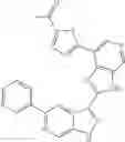 Fig. 375 - 3-(3H-imidazo[4,5-C]pyridin-2-yl)-1H-pyrazolo[3,4-C]pyridine and therapeutic uses thereof