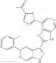 Fig. 376 - 3-(3H-imidazo[4,5-C]pyridin-2-yl)-1H-pyrazolo[3,4-C]pyridine and therapeutic uses thereof