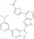 Fig. 378 - 3-(3H-imidazo[4,5-C]pyridin-2-yl)-1H-pyrazolo[3,4-C]pyridine and therapeutic uses thereof