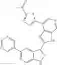 Fig. 397 - 3-(3H-imidazo[4,5-C]pyridin-2-yl)-1H-pyrazolo[3,4-C]pyridine and therapeutic uses thereof