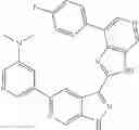 Fig. 40 - 3-(3H-imidazo[4,5-C]pyridin-2-yl)-1H-pyrazolo[3,4-C]pyridine and therapeutic uses thereof