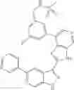 Fig. 401 - 3-(3H-imidazo[4,5-C]pyridin-2-yl)-1H-pyrazolo[3,4-C]pyridine and therapeutic uses thereof