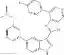 Fig. 46 - 3-(3H-imidazo[4,5-C]pyridin-2-yl)-1H-pyrazolo[3,4-C]pyridine and therapeutic uses thereof