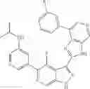 Fig. 461 - 3-(3H-imidazo[4,5-C]pyridin-2-yl)-1H-pyrazolo[3,4-C]pyridine and therapeutic uses thereof