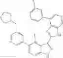 Fig. 463 - 3-(3H-imidazo[4,5-C]pyridin-2-yl)-1H-pyrazolo[3,4-C]pyridine and therapeutic uses thereof