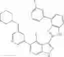 Fig. 464 - 3-(3H-imidazo[4,5-C]pyridin-2-yl)-1H-pyrazolo[3,4-C]pyridine and therapeutic uses thereof