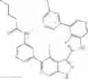 Fig. 467 - 3-(3H-imidazo[4,5-C]pyridin-2-yl)-1H-pyrazolo[3,4-C]pyridine and therapeutic uses thereof