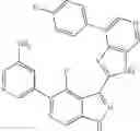 Fig. 478 - 3-(3H-imidazo[4,5-C]pyridin-2-yl)-1H-pyrazolo[3,4-C]pyridine and therapeutic uses thereof