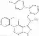 Fig. 480 - 3-(3H-imidazo[4,5-C]pyridin-2-yl)-1H-pyrazolo[3,4-C]pyridine and therapeutic uses thereof