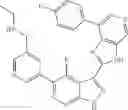 Fig. 481 - 3-(3H-imidazo[4,5-C]pyridin-2-yl)-1H-pyrazolo[3,4-C]pyridine and therapeutic uses thereof