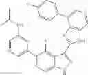 Fig. 484 - 3-(3H-imidazo[4,5-C]pyridin-2-yl)-1H-pyrazolo[3,4-C]pyridine and therapeutic uses thereof