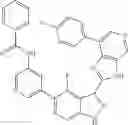 Fig. 486 - 3-(3H-imidazo[4,5-C]pyridin-2-yl)-1H-pyrazolo[3,4-C]pyridine and therapeutic uses thereof