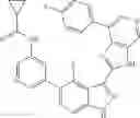Fig. 494 - 3-(3H-imidazo[4,5-C]pyridin-2-yl)-1H-pyrazolo[3,4-C]pyridine and therapeutic uses thereof