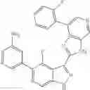 Fig. 504 - 3-(3H-imidazo[4,5-C]pyridin-2-yl)-1H-pyrazolo[3,4-C]pyridine and therapeutic uses thereof