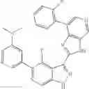 Fig. 508 - 3-(3H-imidazo[4,5-C]pyridin-2-yl)-1H-pyrazolo[3,4-C]pyridine and therapeutic uses thereof
