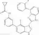 Fig. 520 - 3-(3H-imidazo[4,5-C]pyridin-2-yl)-1H-pyrazolo[3,4-C]pyridine and therapeutic uses thereof