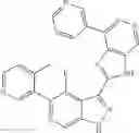 Fig. 532 - 3-(3H-imidazo[4,5-C]pyridin-2-yl)-1H-pyrazolo[3,4-C]pyridine and therapeutic uses thereof