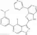 Fig. 534 - 3-(3H-imidazo[4,5-C]pyridin-2-yl)-1H-pyrazolo[3,4-C]pyridine and therapeutic uses thereof
