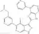 Fig. 540 - 3-(3H-imidazo[4,5-C]pyridin-2-yl)-1H-pyrazolo[3,4-C]pyridine and therapeutic uses thereof
