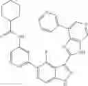 Fig. 549 - 3-(3H-imidazo[4,5-C]pyridin-2-yl)-1H-pyrazolo[3,4-C]pyridine and therapeutic uses thereof
