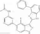 Fig. 565 - 3-(3H-imidazo[4,5-C]pyridin-2-yl)-1H-pyrazolo[3,4-C]pyridine and therapeutic uses thereof
